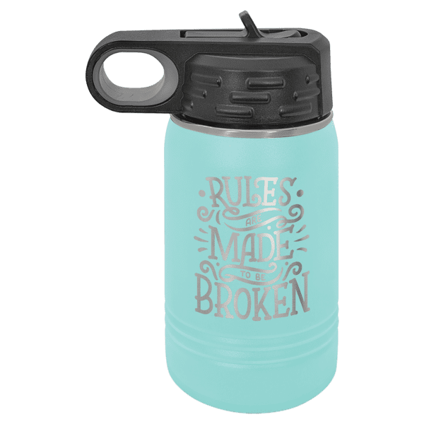 Polar Camel 12 oz. Water Bottle CASE - Image 17