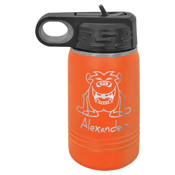 Polar Camel 12 oz. Water Bottle CASE - Image 11