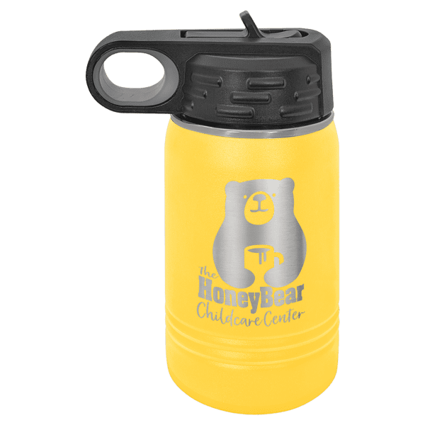 Polar Camel 12 oz. Water Bottle CASE - Image 20