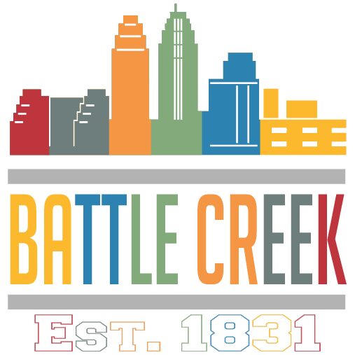 Battle Creek Established 1835