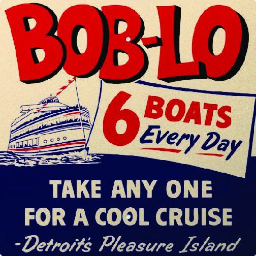 Boblo 6 Boats