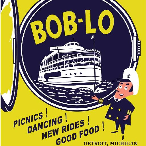 BOBLO YELLOW