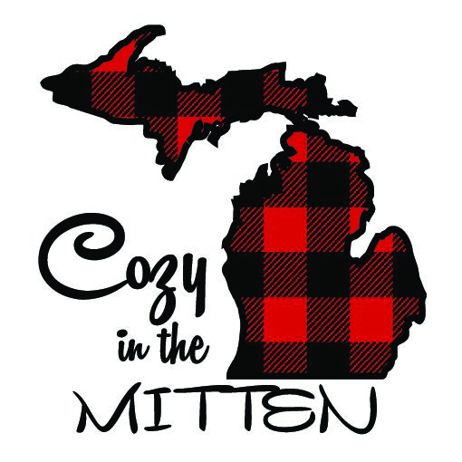 Cozy in the Mitten