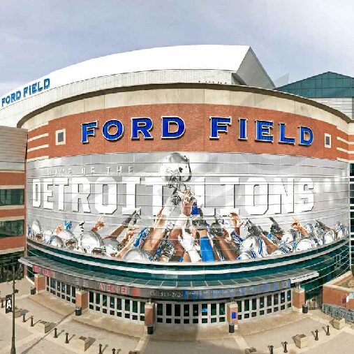 Ford Field