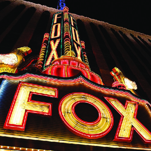Fox Theatre