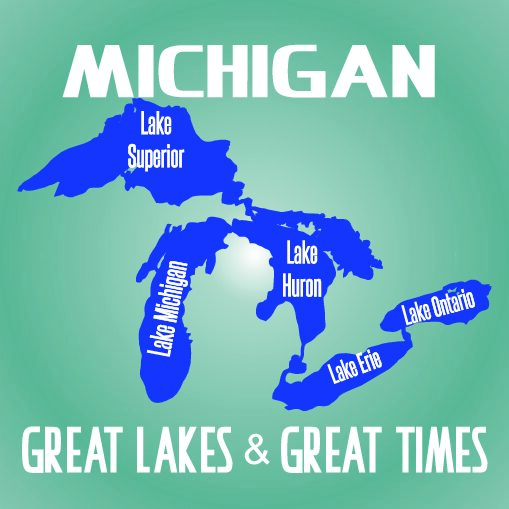Michigan Great Times