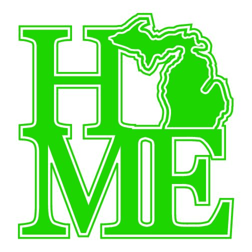 Home Michigan GREEN