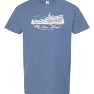 Mackinaw Grand Hotel