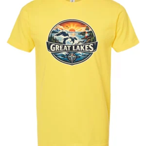 Michigan Great Lakes
