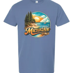 Michigan On the Lake