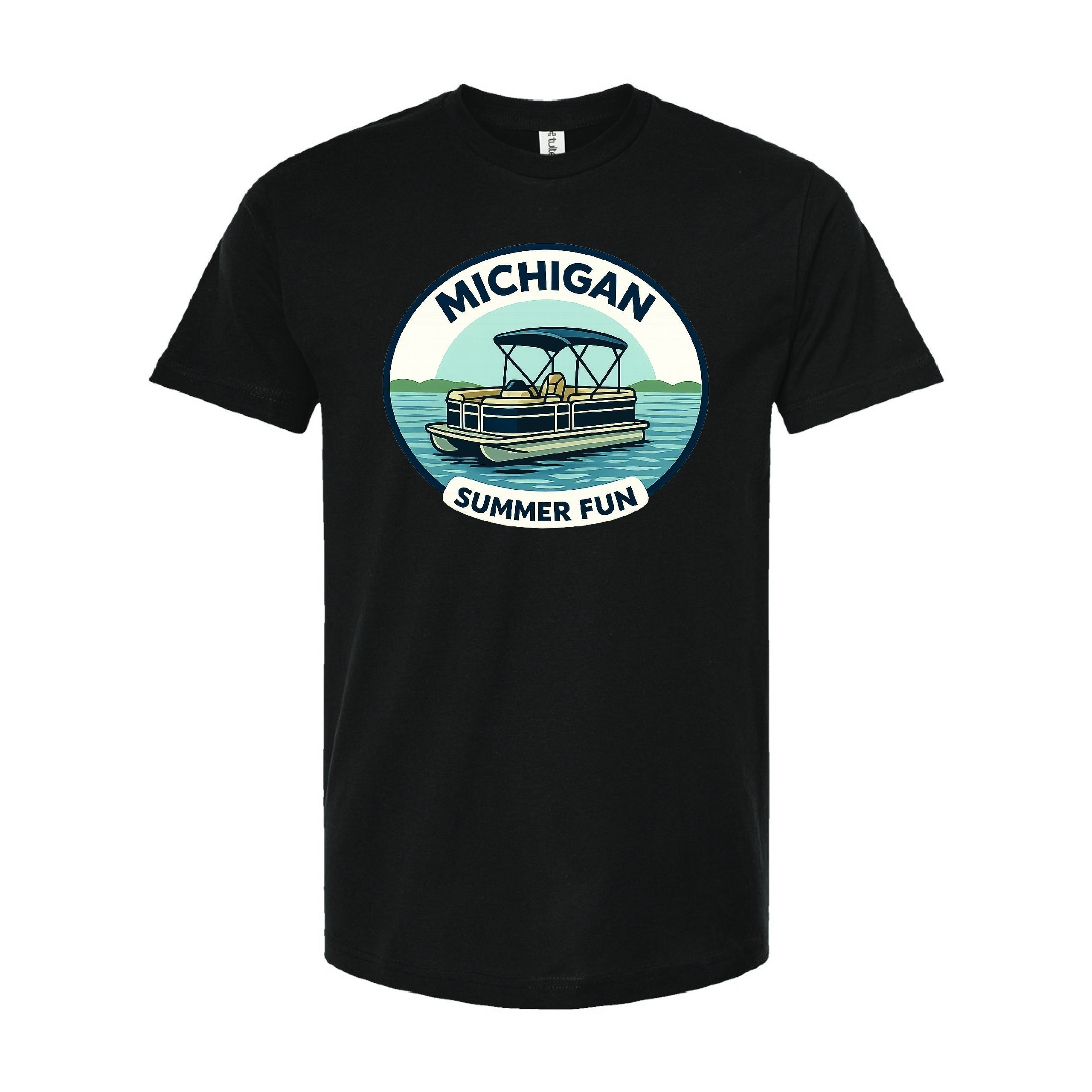 Michigan Summer Fun