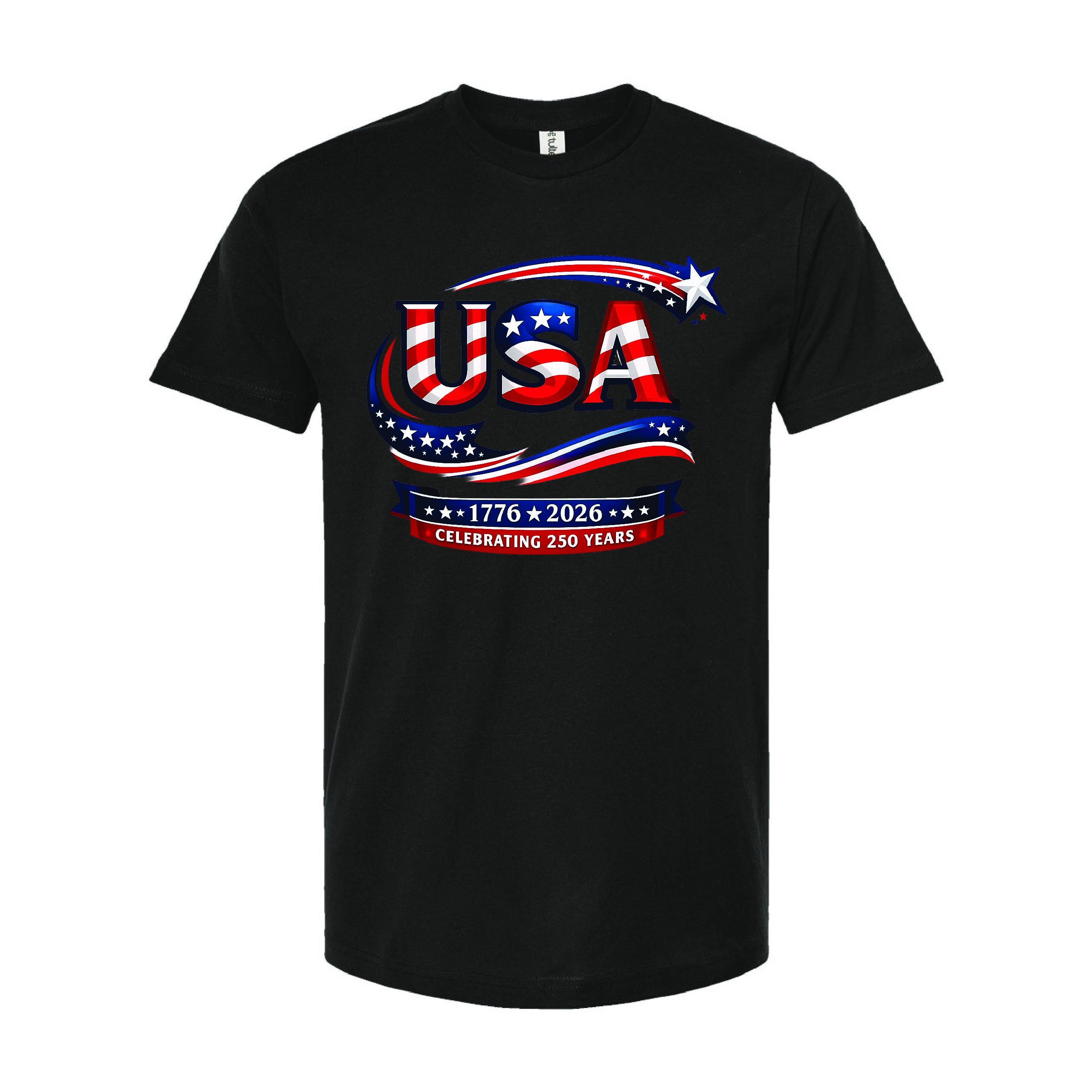 USA 250 Shirt